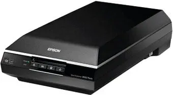 Epson Perfection V600 Photo
