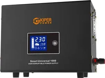 Kiper Power Smart Universal 1000