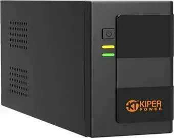 Kiper Power C3000 USB (3000VA/1800W)