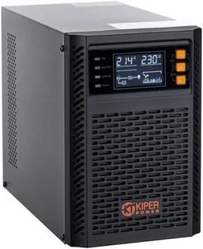 Kiper Power Online ONE 1K Gen1 (1000VA/1000W)