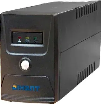 IНЭЛТ Alpha 2K Schuko-Led IN2000-AL-SCH-LED-K