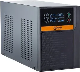 Kiper Power SmartPro 2000 Gen1 IEC (2000VA/1600W)