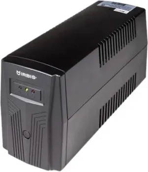 IRBIS ISB800ECI