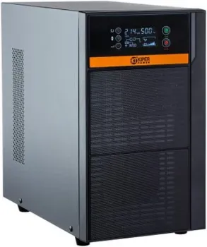 Kiper Power SmartPro 3000 Gen1 IEC (3000VA/2400W)