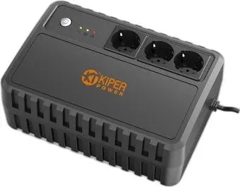 Kiper Power Nano 850 (850VA/480W)