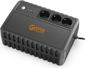 Kiper Power Nano 650 (650VA/360W)