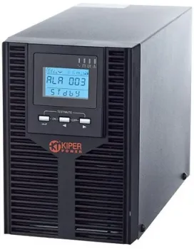 Kiper Online ONE 1K Gen2 (1000VA/1000W)