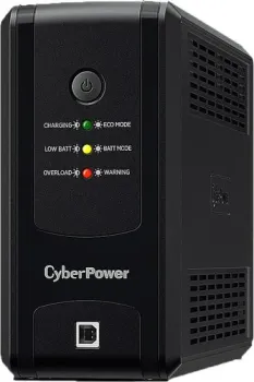 CyberPower UT650EG