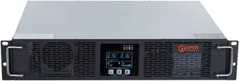 Kiper Power Online ONE 1K RM Gen1 IEC (1000VA/1000W)