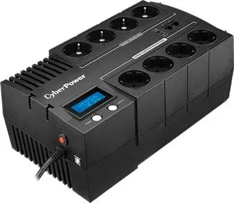 CyberPower BRICs LCD BR700ELCD