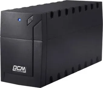 Powercom RPT-600A Euro