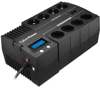CyberPower BRICs LCD (BR1000ELCD)