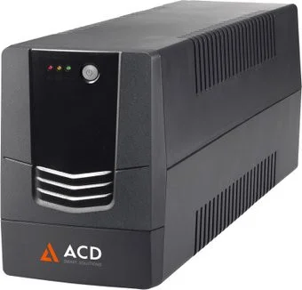 ACD PW-Base 800I 831-C34140-00G