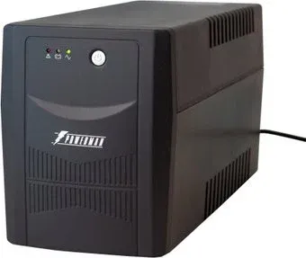 Powerman Back Pro 2000 Plus