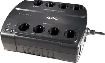 APC Back-UPS ES 550VA (BE550G-RS)