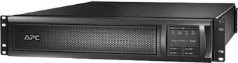 APC Smart-UPS X 3000VA Rack/Tower LCD 200-240V (SMX3000RMHV2UNC)