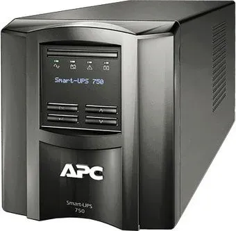 APC Smart-UPS 750VA LCD 230V (SMT750I)