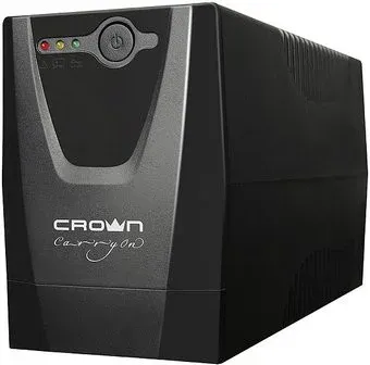 CrownMicro CMU-650X