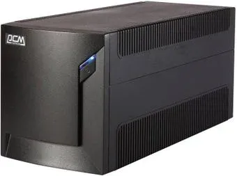 Powercom Raptor RPT-1500AP 1500VA