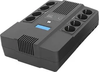 EnSmart Tiger Series 800VA/480W