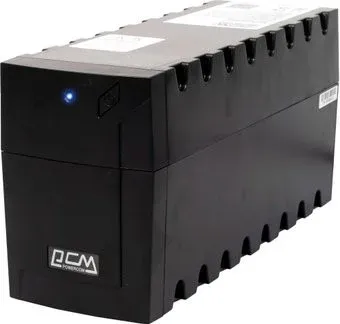 Powercom Raptor RPT-600AP SE