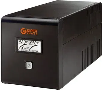 Kiper Power Boiler 1000