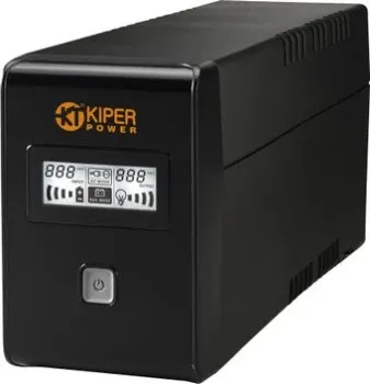 Kiper Power Boiler 600