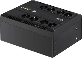 ExeGate Neo NNB-1000.LED.AVR.8SH.CH EX293855RUS