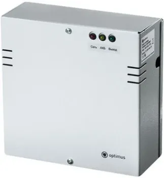 Optimus 1220-RM-7