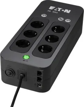 Eaton 3S 550VA (3S550DIN)