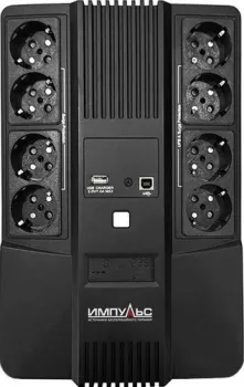 Импульс Мастер 800 MT80103