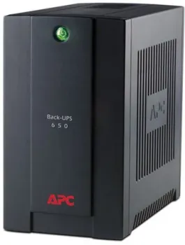 APC Back-UPS 650VA (BX650CI-RS)