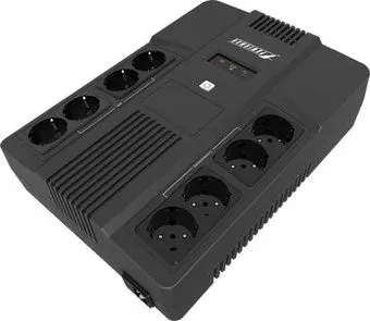Powerman Brick 1000
