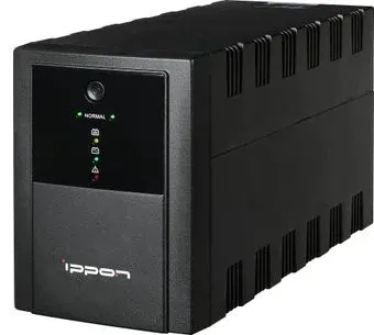IPPON Back Basic 1500 Euro