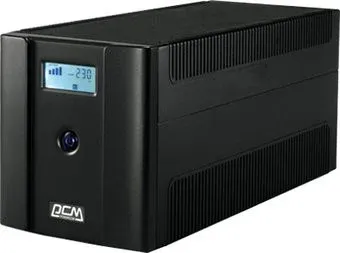 Powercom RPT-1025AP LCD
