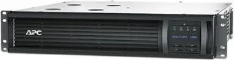 APC Smart-UPS 1500 ВА [SMT1500RMI2UNC]