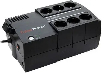 CyberPower BS (BS850E)