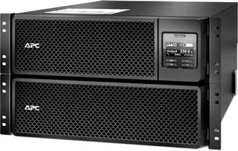APC Smart-UPS SRT 10000VA RM 230V (SRT10KRMXLI)