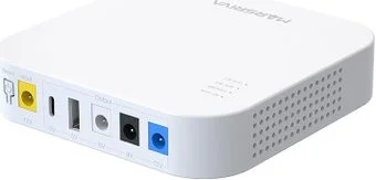 Marsriva KP4 Max