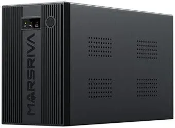Marsriva Smart Line Interactive UPS MR-UF2000