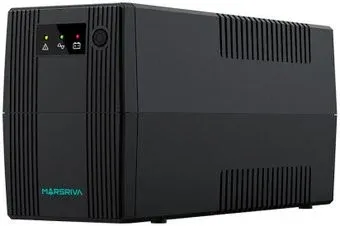 Marsriva Smart Line Interactive UPS MR-UF650