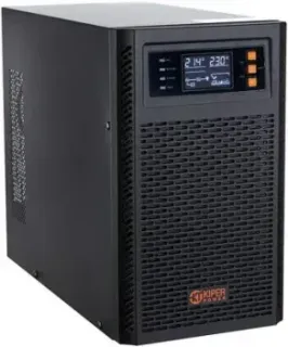 Kiper Power Online ONE 3K Gen1 IEC (3000VA/3000W)