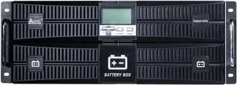 SVC RT-6KL-LCD/A7