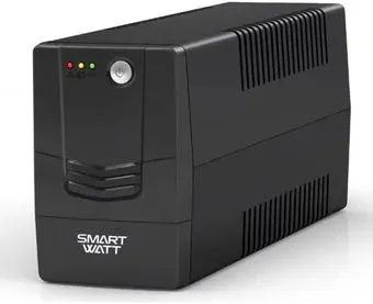 SmartWatt UPS Uni 650E