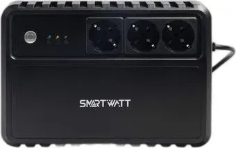 SmartWatt UPS Safe 1000