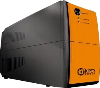 Kiper Power C1000 USB (1000VA/500W)