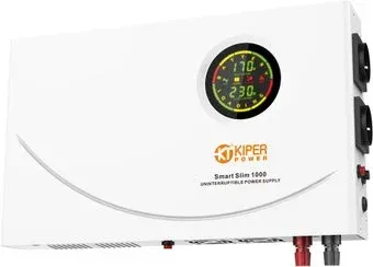 Kiper Power Smart Slim 1000