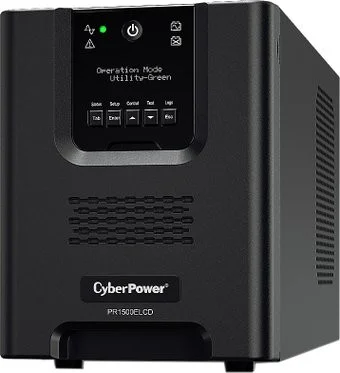 CyberPower PR1500ELCD