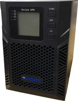 IНЭЛТ Gamma 1.5KR IN1500RM-GA-KR-KS-TW-IEC