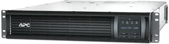 APC Smart-UPS SMT2200RMI2UC